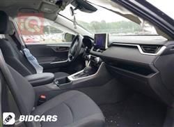 تۆیۆتا ڕاڤ 4